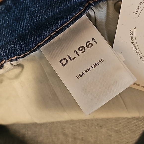 Mens Jeans - Picture 3 of 4